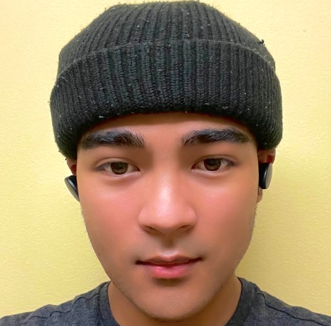 Isaac Valencia